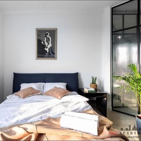 P&O Apartments Bitwy Warszawskiej - Ochota 바르샤바 외부 사진