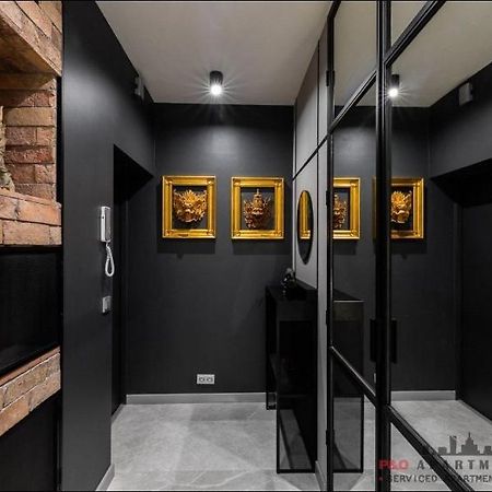P&O Apartments Bitwy Warszawskiej - Ochota 바르샤바 외부 사진