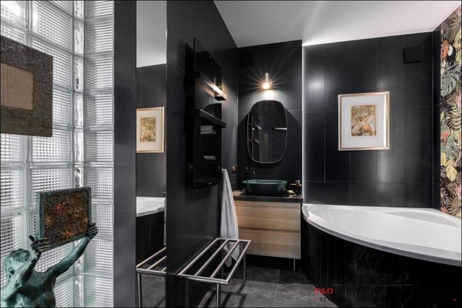 P&O Apartments Bitwy Warszawskiej - Ochota 바르샤바 외부 사진